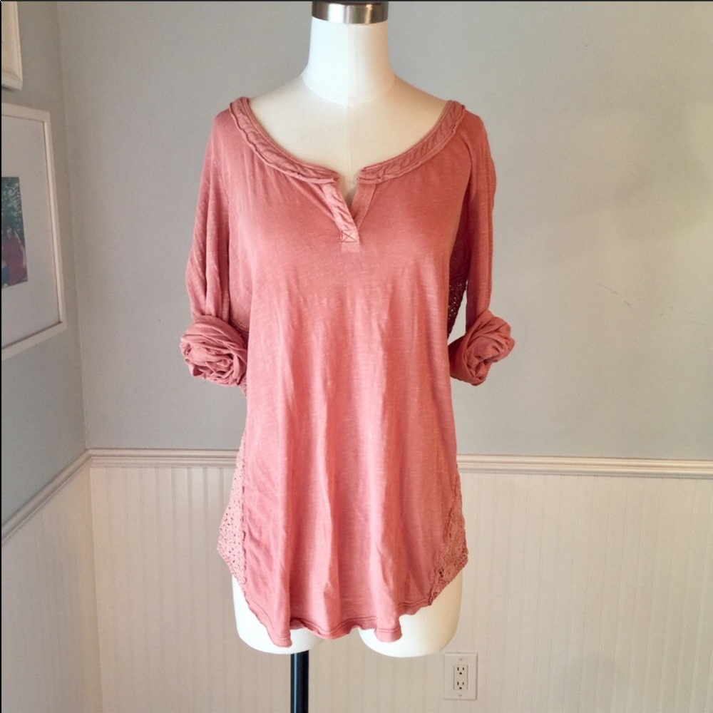 Beautiful tunic